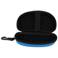 Meilleure vente 🔥 Natation Arena Goggle Case Cyan White ⌛ -ARENA shop 4ac1b93c7fa04993be476223ad534fa8