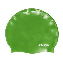 Promo 🎁 Natation Ras Ras Silicone Cap ⭐