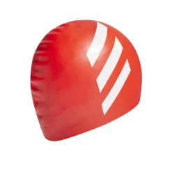 Bon marché 🧨 Natation Adidas Bonnet De Bain Enfant Adidas 3-bandes Silicone ROUGE 🔥 10 Bon marché 🧨 Natation Adidas Bonnet De Bain Enfant Adidas 3-bandes Silicone ROUGE 🔥 -ARENA shop 4ce03f8a7f43401baf4d4e5c7e167523
