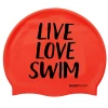 Meilleure affaire 👍 Natation Buddyswim Bonnet De Bain En Silicone Buddyswim Lls ❤️ -ARENA shop 4e0f944b1e8d4c2c87d9545782333ec0