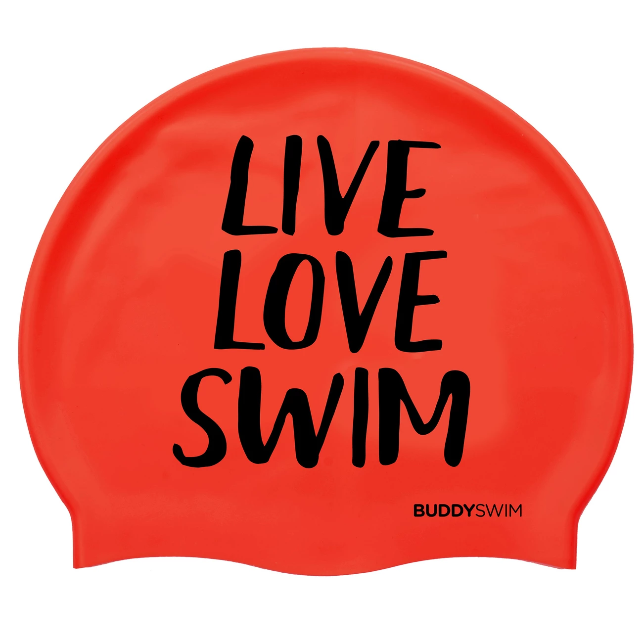 Meilleure affaire 👍 Natation Buddyswim Bonnet De Bain En Silicone Buddyswim Lls ❤️ 3 Meilleure affaire 👍 Natation Buddyswim Bonnet De Bain En Silicone Buddyswim Lls ❤️