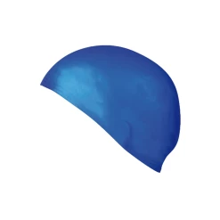 Top 10 😉 Natation Sporti France Bonnet De Bain Silicone 33g Sporti France BLEU 🎉