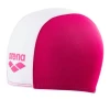 Acheter 🎁 Arena Bonnet De Bain Rose/blanc Fille Arena 🧨