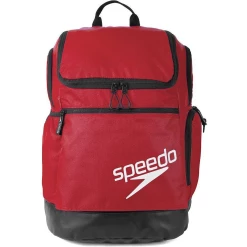 Bon marché ⭐ Natation Speedo Teamster 2.0 Rucksack 35l ROUGE 😀