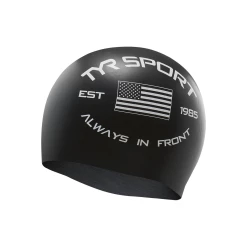 Le moins cher 🥰 Natation Tyr Bonnet De Natation Tyr Always In Front 🧨