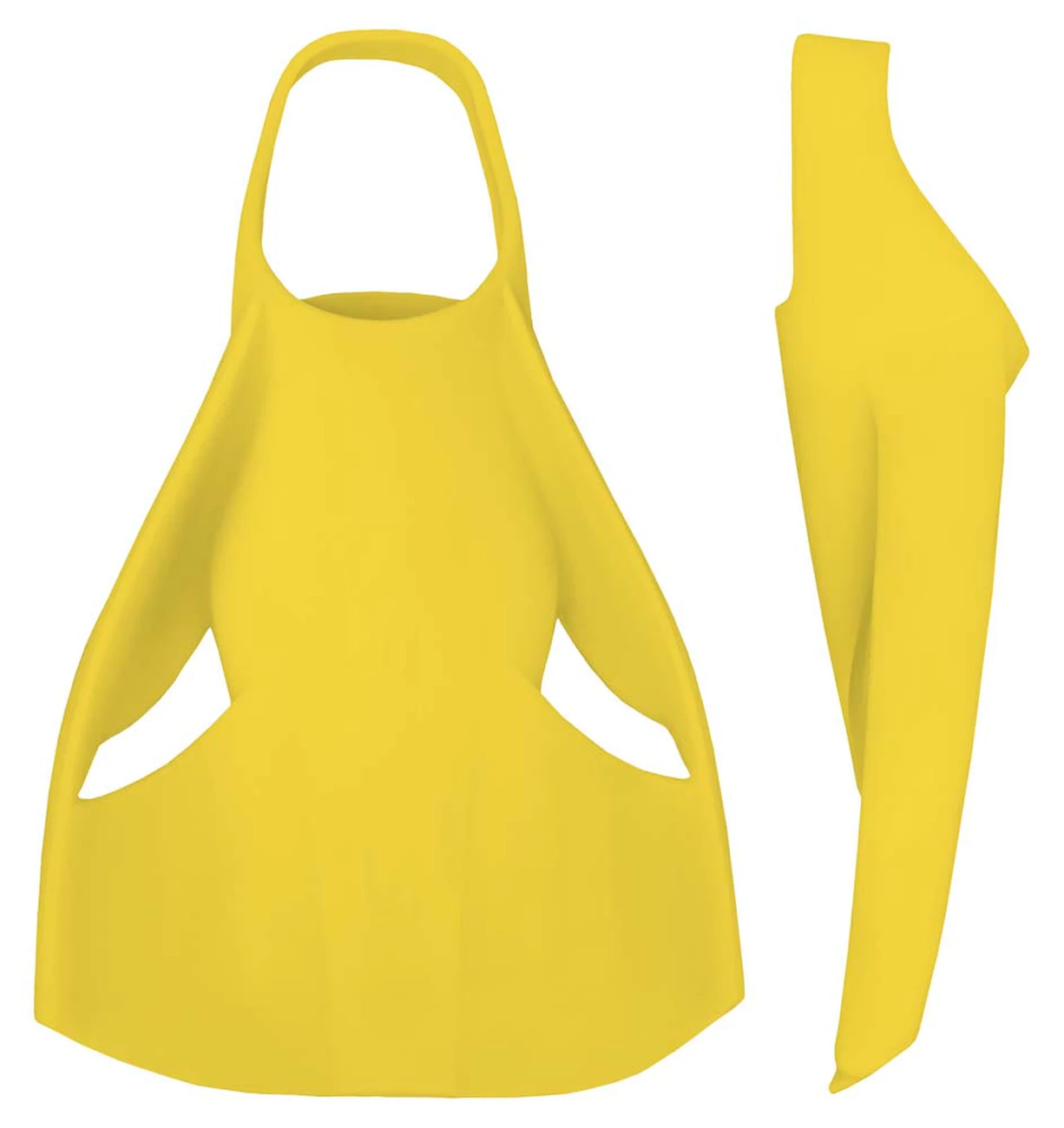 Bon marché ❤️ Natation Finis Finis Edge JAUNE 🌟 7 Bon marché ❤️ Natation Finis Finis Edge JAUNE 🌟 – Image 5