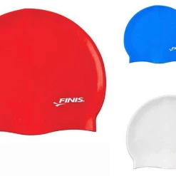 Tout neuf 🔔 Natation Finis Finis Silicone 🌟