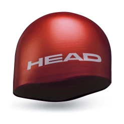 Vente flash 🔥 Natation Head Head Moulded Silicone ❤️