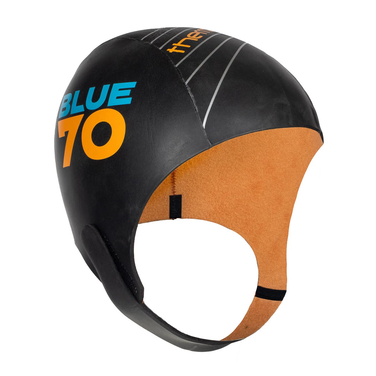 Vente flash 👏 Natation Blueseventy Bonnet De Bain Ajustable Blue Seventy Thermal Skull NOIR ⭐ 3 Vente flash 👏 Natation Blueseventy Bonnet De Bain Ajustable Blue Seventy Thermal Skull NOIR ⭐