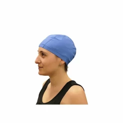Offres 🎉 Natation Softee Bonnet De Bain Softee Poliuretane GRIS 🤩