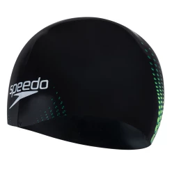 Grosses soldes 🧨 Natation Speedo Bonnet De Bain Speedo Fs NOIR 👍