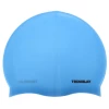 Sortie ⭐ Natation Tremblay Bonnet De Bain Silicone Bleu Bonnet ⌛