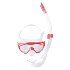 Coupon ⭐ Natation Speedo Speedo Glide Junior Snorkle Set 👏