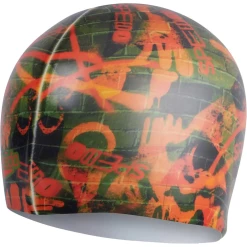 Offres ✔️ Speedo Digital Printed Cap ⌛ -ARENA shop 79921213ebd94fe3a7feb52eaf54eb55