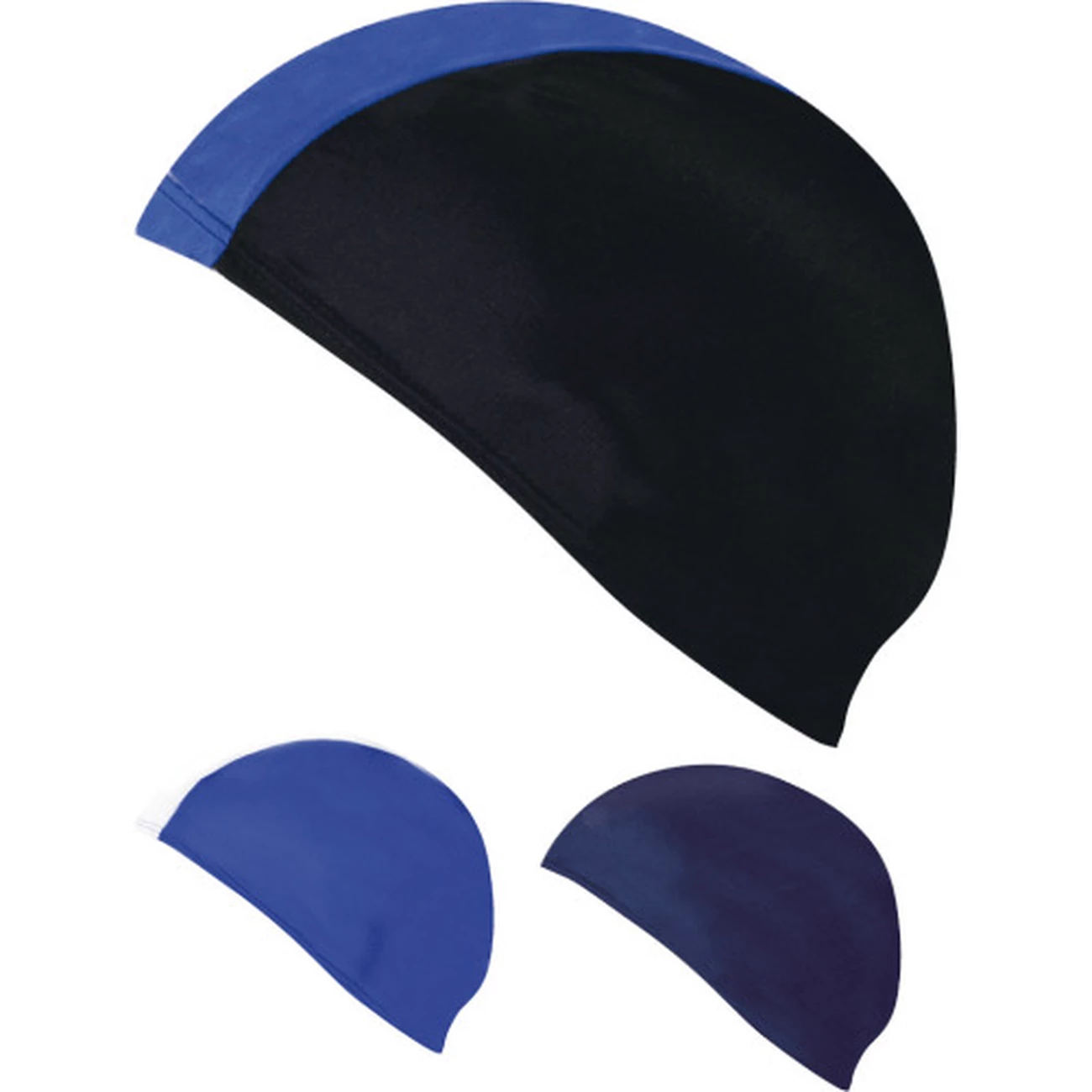 Meilleure affaire 🤩 Natation Sporti France Bonnet Polyester Sporti France BLEU 💯 3 Meilleure affaire 🤩 Natation Sporti France Bonnet Polyester Sporti France BLEU 💯