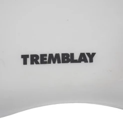 Nouveau ✨ Natation Tremblay Bonnet De Bain Silicone Argent Bonnet 🎁 -ARENA shop 7b05efb6082f48778930706d48d77fc6