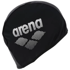 Coupon 🌟 Natation Arena Bonnet Polyester Noir 🎉 -ARENA shop 82e211b4c2b24478b40039025fc65b52