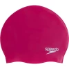 Vente flash 😉 Speedo Plain Moulded Silicone Cap 🛒 -ARENA shop 8926adcfe0d540b3b757edfb4186faa4