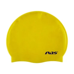 Meilleure affaire 😍 Natation Ras Ras Silicone Cap 😉