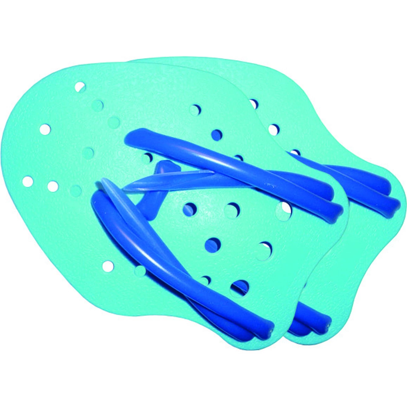 Le moins cher 👍 Natation Sporti France Paire De Palettes D'entraînement Grandes Sporti France BLEU 😀 3 Le moins cher 👍 Natation Sporti France Paire De Palettes D'entraînement Grandes Sporti France BLEU 😀