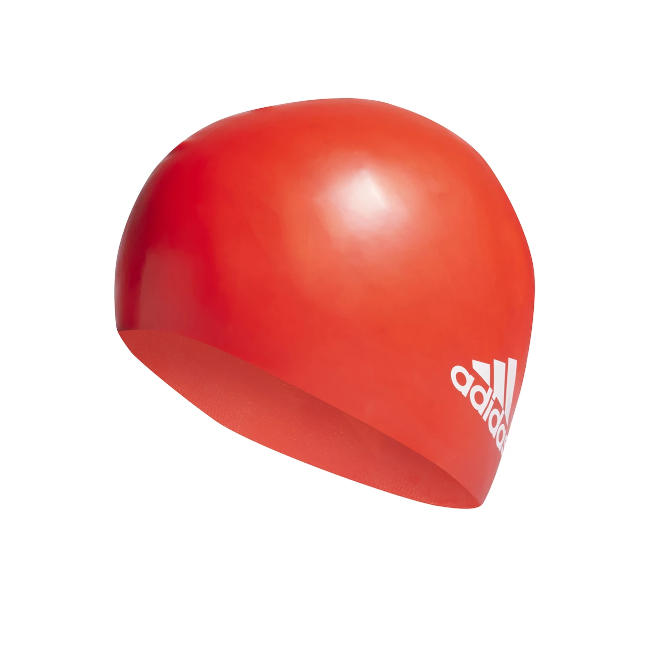 Bon marché 🧨 Natation Adidas Bonnet De Bain Enfant Adidas 3-bandes Silicone ROUGE 🔥 5 Bon marché 🧨 Natation Adidas Bonnet De Bain Enfant Adidas 3-bandes Silicone ROUGE 🔥 – Image 3