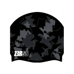 Remise 👍 Zerod Z3rod Bonnet De Bain Swim Cap Fuzion 🧨