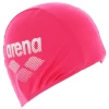 Offres 👏 Natation Arena Bonnet Polyester Rouge ⌛