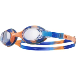 Offres ❤️ Natation Tyr Lunettes De Natation Enfant Swimples Tie Dye 🧨