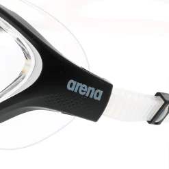 De gros ✔️ Natation Arena The One Mask Clear Black 🔥 -ARENA shop 9326e28c473e461d924addad964c69ed