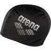 Coupon 🌟 Natation Arena Bonnet Polyester Noir 🎉