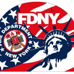 De gros 🔔 Natation Turbo Turbo Fire Department New York Pbt ✨