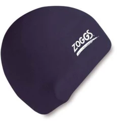 Meilleure vente ⌛ Natation Zoggs Zoggs Silicone Cap Junior 🎉