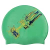 Nouveau ✨ Natation Head Head Cap Flag Brazil 🎉 -ARENA shop b5aaaf64d6a64c33aedc3460619e57b3