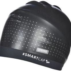 Budget ⌛ Arena Smartcap Training Black 👍