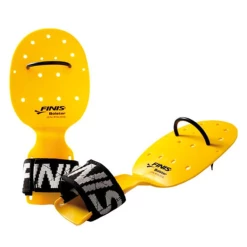 Promo 👏 Natation Finis Plaquettes Finis Bolster Paddles (paire) 🔔