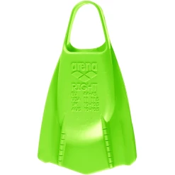 Coupon ✔️ Natation Arena Mini Palmes Arena Powerfin Pro Acid Lime VERT ✔️ -ARENA shop c0a0f665d526442f8f1331d33ce3f01c