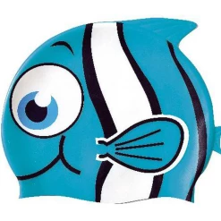 Tout neuf 🛒 Natation So Dive So Dive Cap Fish 🥰