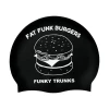 Nouveau 👏 Natation Funky Trunks Bonnet De Bain Funky Trunks 😍