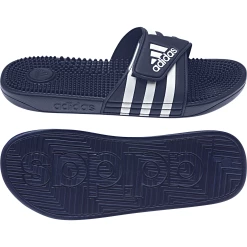 Grosses soldes 🥰 Natation Adidas Claquettes Adidas Adissage 🥰