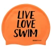 Tout neuf ⌛ Natation Buddyswim Bonnet De Bain En Silicone Buddyswim Lls 💯 -ARENA shop d50ff6887cb8459c8782cb4bd1109672