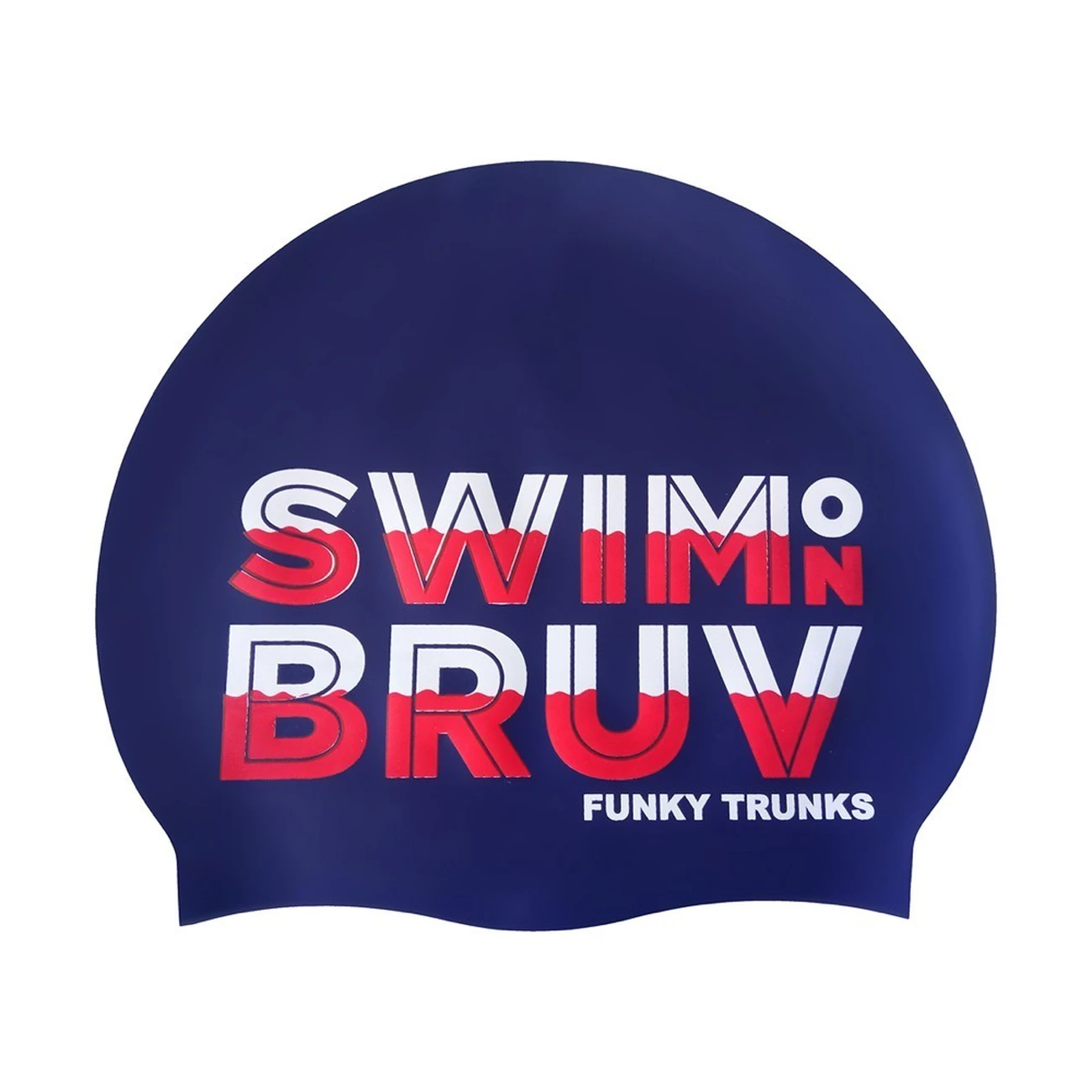Coupon 🧨 Natation Funky Trunks Bonnet De Bain Funky Trunks BLEU ✔️ 3 Coupon 🧨 Natation Funky Trunks Bonnet De Bain Funky Trunks BLEU ✔️
