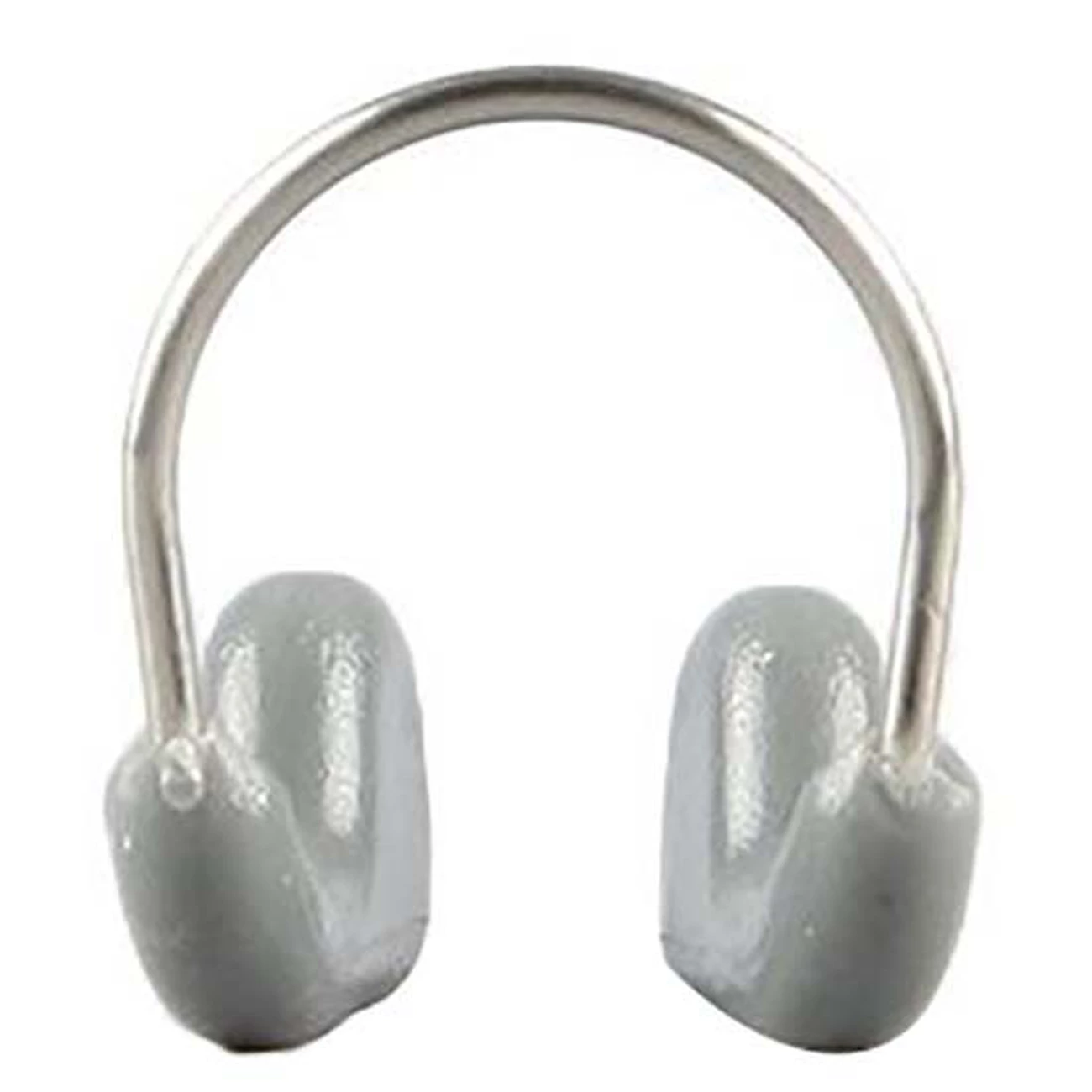 Budget 👍 Natation Speedo Pinces Pour Le Nez De Natation Speedo Competition Noseclip Gris ✔️ 5 Budget 👍 Natation Speedo Pinces Pour Le Nez De Natation Speedo Competition Noseclip Gris ✔️ – Image 3