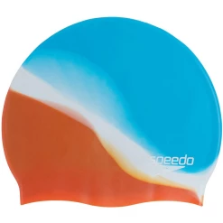 Meilleure vente 👏 Speedo Multi Colour Silicone Cap 🔥 -ARENA shop de1d73fda13a4563a74e87de627b7ee8