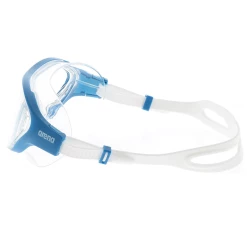 Meilleur prix 🔥 Natation Arena The One Mask Clear Clear Blue White 👏 9 Meilleur prix 🔥 Natation Arena The One Mask Clear Clear Blue White 👏 -ARENA shop e0d4c5a1381e4df5908fc30e7376e123