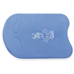 Remise 🌟 Hudora Hudora Joey Glide - Planche De Natation Pour Enfant - Bleu 🥰