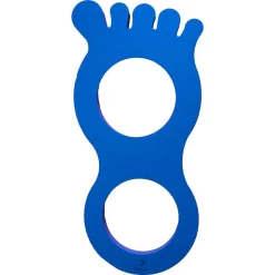 Budget 🎁 Natation Leisis Leisis Foot Floating Mat 😍