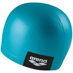 Nouveau 👍 Natation Arena Bonnet De Natation Bleu Menthe Adulte Arena Logo Moulded ✨ -ARENA shop f146f55f4dd9461381c34e86678a02c1