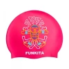 Budget 🔥 Natation Funkita Bonnet De Bain Funkita 🌟