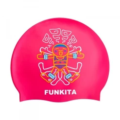 Budget 🔥 Natation Funkita Bonnet De Bain Funkita 🌟