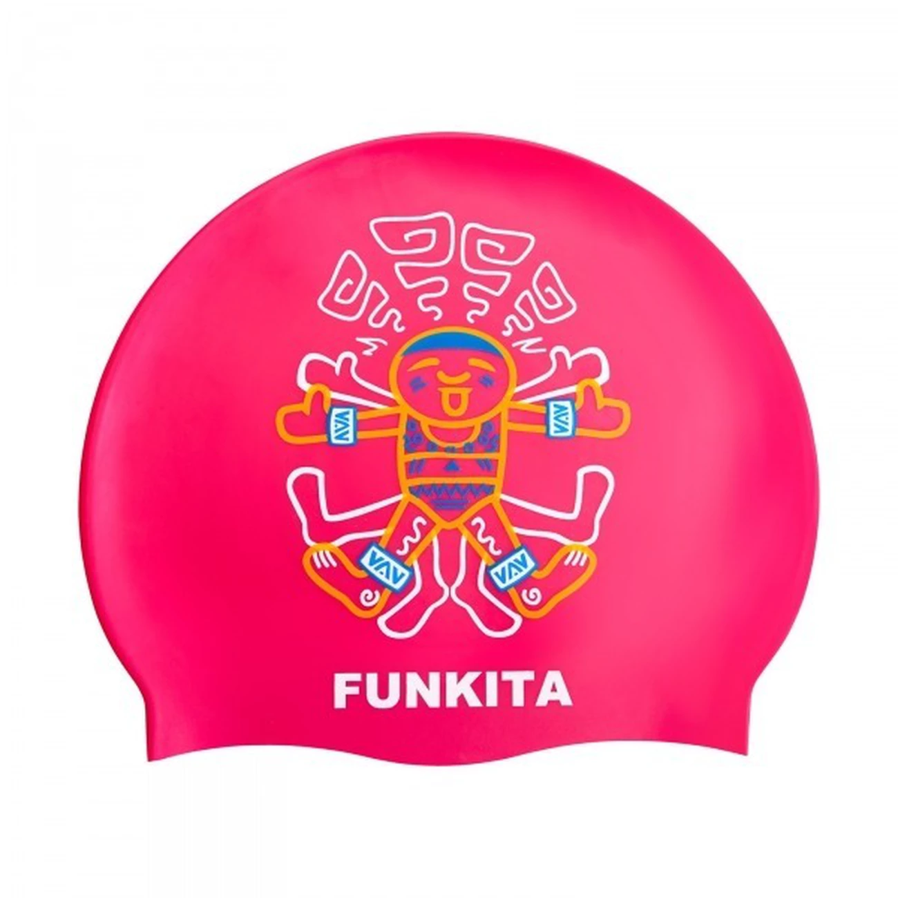 Budget 🔥 Natation Funkita Bonnet De Bain Funkita 🌟 3 Budget 🔥 Natation Funkita Bonnet De Bain Funkita 🌟